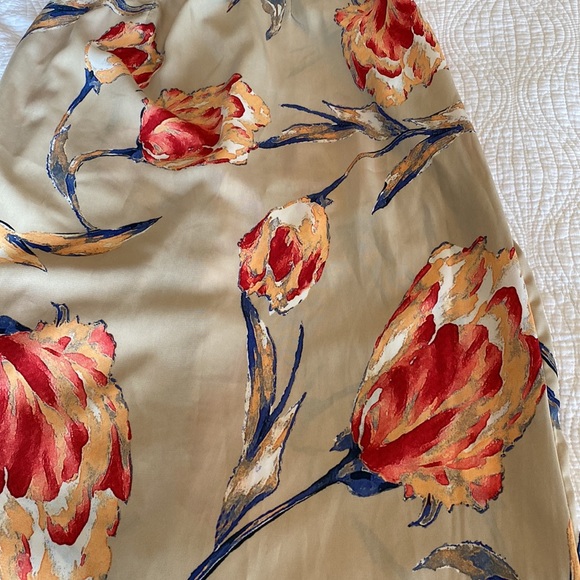 Fab’rik Halter Maxi Dress - Picture 3 of 10